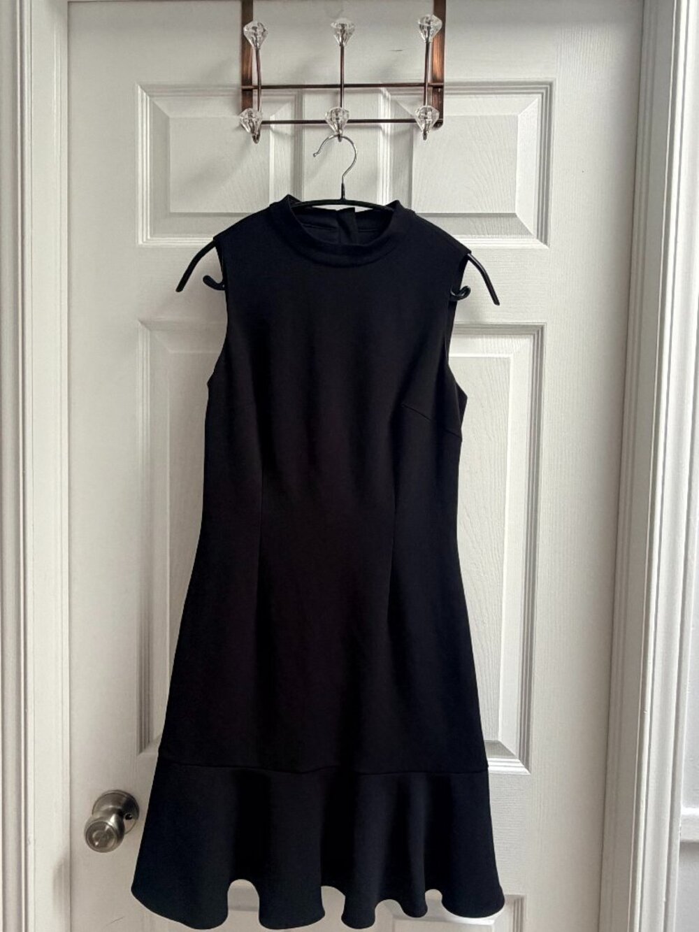 Women's Black Saks Fifth Avenue Dress